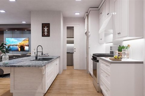 House in Hudson, Florida 3 bedrooms, 128.86 sq.m. № 2099958 - photo 8