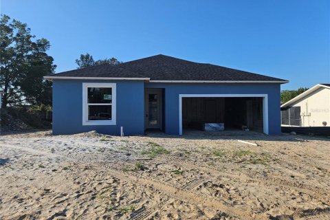 House in Hudson, Florida 3 bedrooms, 128.86 sq.m. № 2099958 - photo 2