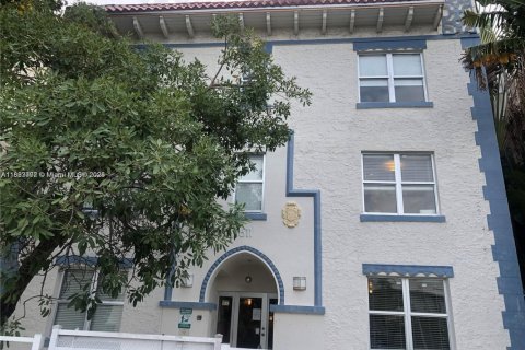 Copropriété à louer à Miami Beach, Floride: 1 chambre, 54.35 m2 № 1930070 - photo 1