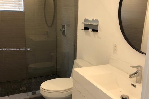 Copropriété à louer à Miami Beach, Floride: 1 chambre, 54.35 m2 № 1930070 - photo 6