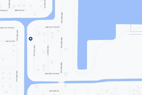 Land in Cape Coral, Florida № 2223930 - photo 3