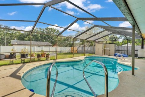 House in Lakeland, Florida 3 bedrooms, 126.16 sq.m. № 1831461 - photo 2