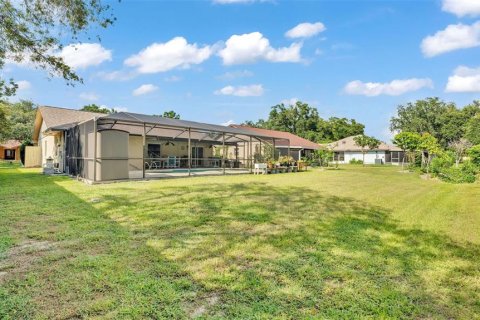 House in Lakeland, Florida 3 bedrooms, 126.16 sq.m. № 1831461 - photo 23