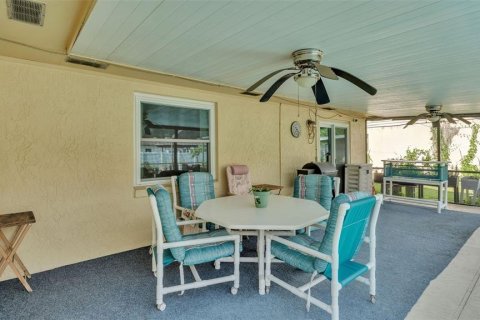 House in Lakeland, Florida 3 bedrooms, 126.16 sq.m. № 1831461 - photo 20
