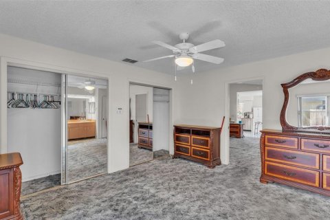 House in Lakeland, Florida 3 bedrooms, 126.16 sq.m. № 1831461 - photo 13