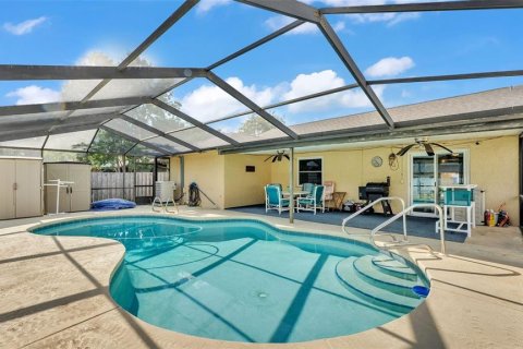 House in Lakeland, Florida 3 bedrooms, 126.16 sq.m. № 1831461 - photo 21