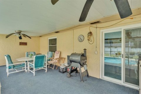 House in Lakeland, Florida 3 bedrooms, 126.16 sq.m. № 1831461 - photo 19