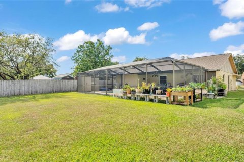 House in Lakeland, Florida 3 bedrooms, 126.16 sq.m. № 1831461 - photo 25