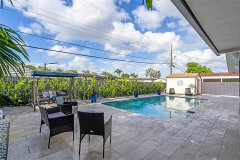 Villa ou maison à vendre à Hialeah, Floride: 3 chambres, 188.87 m2 № 2065004 - photo 9