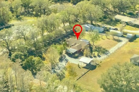 Villa ou maison à Plant City, Floride 3 chambres, 125.23 m2 № 2136573