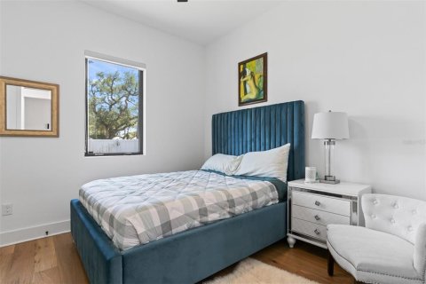 Villa ou maison à vendre à Tampa, Floride: 4 chambres, 239.32 m2 № 2354465 - photo 29