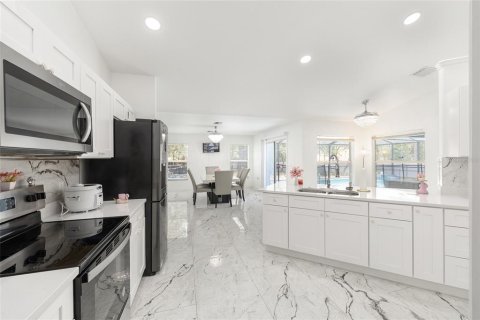 Villa ou maison à vendre à Ocala, Floride: 3 chambres, 176.79 m2 № 1835556 - photo 22
