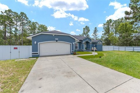 Villa ou maison à vendre à Ocala, Floride: 3 chambres, 176.79 m2 № 1835556 - photo 2