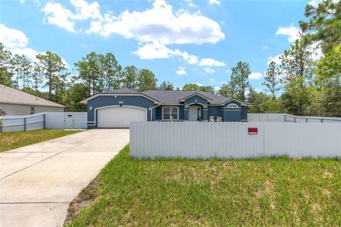 Villa ou maison à vendre à Ocala, Floride: 3 chambres, 176.79 m2 № 1835556 - photo 6