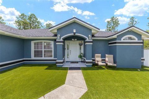 Villa ou maison à vendre à Ocala, Floride: 3 chambres, 176.79 m2 № 1835556 - photo 7