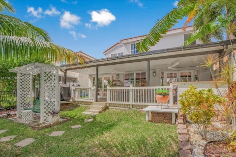 Купить виллу или дом в Маргит, Флорида 3 спальни, 175.21м2, № 1987920 - фото 23