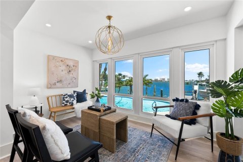 Villa ou maison à vendre à Belleair Beach, Floride: 4 chambres, 301 m2 № 1590382 - photo 15