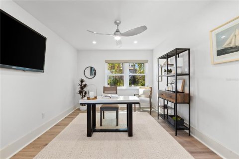 Villa ou maison à vendre à Belleair Beach, Floride: 4 chambres, 301 m2 № 1590382 - photo 7