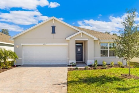 Villa ou maison à Punta Gorda, Floride 3 chambres, 155.33 m2 № 2202279