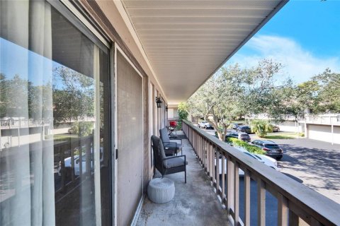 Condominio en venta en Clearwater, Florida, 2 dormitorios, 81.01 m2 № 1529824 - foto 26