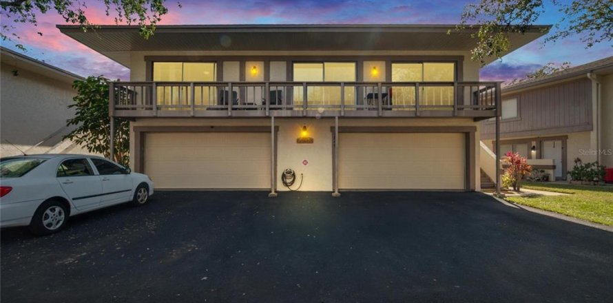 Condominio en Clearwater, Florida, 2 dormitorios  № 1529824