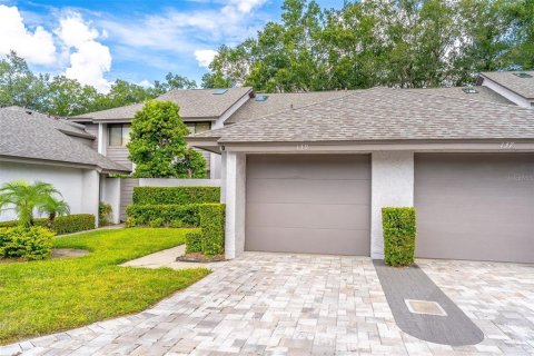 Touwnhouse à vendre à Altamonte Springs, Floride: 3 chambres, 122.07 m2 № 2400952 - photo 2