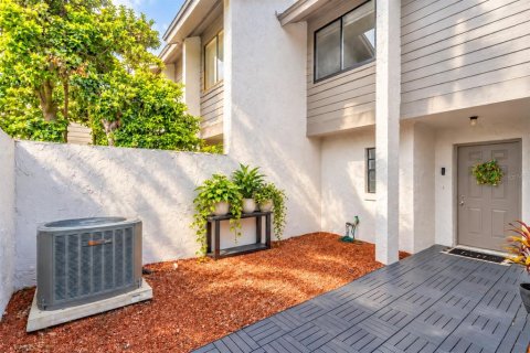 Touwnhouse à vendre à Altamonte Springs, Floride: 3 chambres, 122.07 m2 № 2400952 - photo 4
