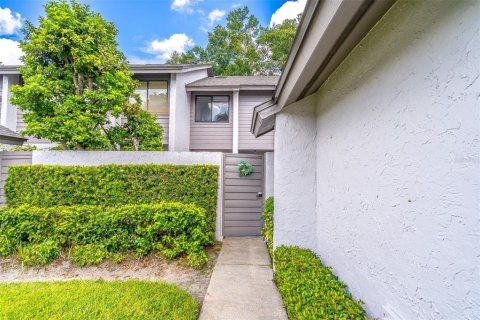 Touwnhouse à vendre à Altamonte Springs, Floride: 3 chambres, 122.07 m2 № 2400952 - photo 3