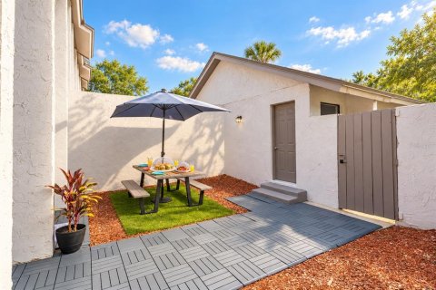 Touwnhouse à vendre à Altamonte Springs, Floride: 3 chambres, 122.07 m2 № 2400952 - photo 6