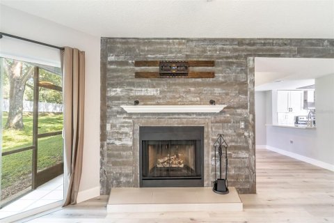 Touwnhouse à vendre à Altamonte Springs, Floride: 3 chambres, 122.07 m2 № 2400952 - photo 25