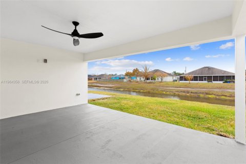 Купить виллу или дом в Порт-Сент-Луси, Флорида 4 спальни, 199.46м2, № 2027462 - фото 30