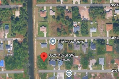Land in Lehigh Acres, Florida № 2158598