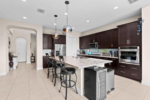 Casa en venta en Parkland, Florida, 5 dormitorios, 342.44 m2 № 2177285 - foto 4