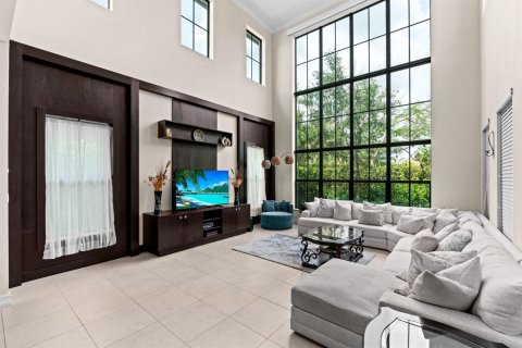 Casa en venta en Parkland, Florida, 5 dormitorios, 342.44 m2 № 2177285 - foto 3