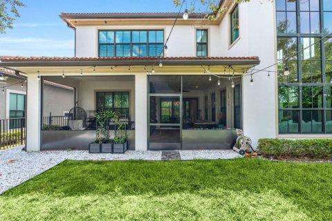 Casa en venta en Parkland, Florida, 5 dormitorios, 342.44 m2 № 2177285 - foto 28