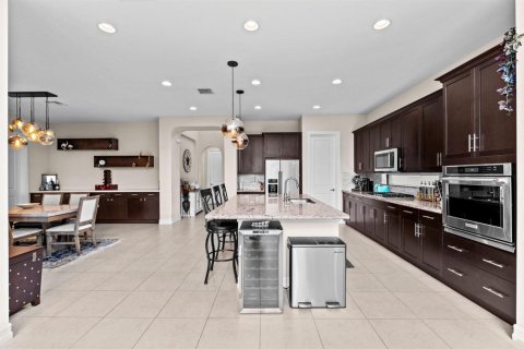 Casa en venta en Parkland, Florida, 5 dormitorios, 342.44 m2 № 2177285 - foto 6