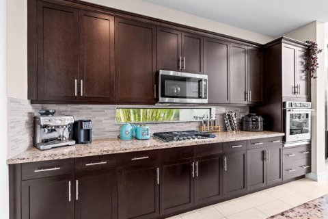 Casa en venta en Parkland, Florida, 5 dormitorios, 342.44 m2 № 2177285 - foto 5