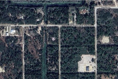 Terrain à vendre à Brooksville, Floride № 2232336 - photo 2