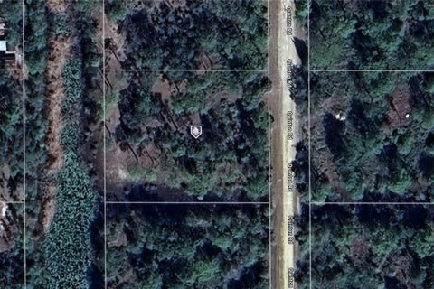 Land in Brooksville, Florida № 2232336