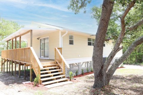Casa en Williston, Florida 3 dormitorios, 107.02 m2 № 2100674