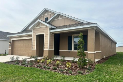 House in Haines City, Florida 4 bedrooms, 193.24 sq.m. № 2352327