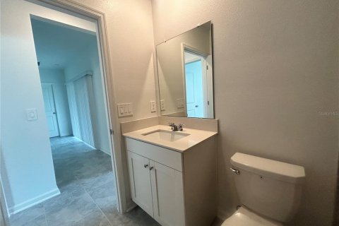 Villa ou maison à louer à Haines City, Floride: 4 chambres, 193.24 m2 № 2352327 - photo 14