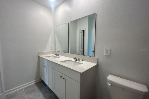 Villa ou maison à louer à Haines City, Floride: 4 chambres, 193.24 m2 № 2352327 - photo 12