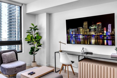 Copropriété à louer à Miami, Floride: 2 chambres № 2240678 - photo 8