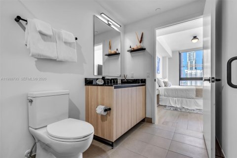 Copropriété à louer à Miami, Floride: 2 chambres № 2240678 - photo 27