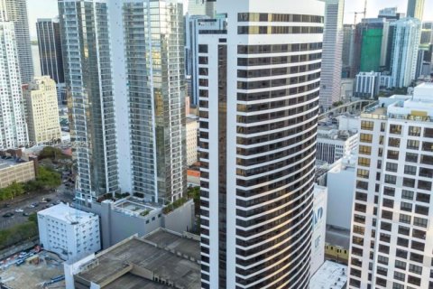 Copropriété à louer à Miami, Floride: 2 chambres № 2240678 - photo 2