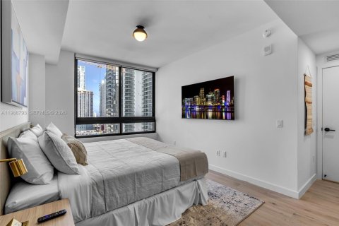 Copropriété à louer à Miami, Floride: 2 chambres № 2240678 - photo 22