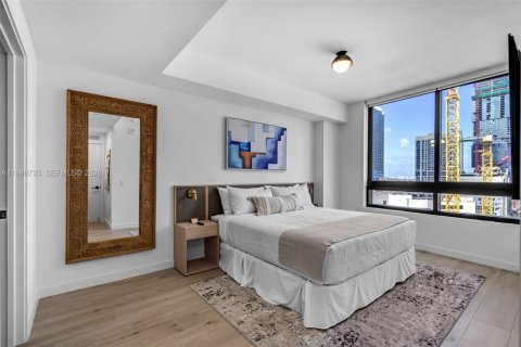 Copropriété à louer à Miami, Floride: 2 chambres № 2240678 - photo 21