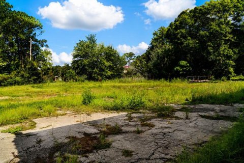 Купить коммерческую недвижимость в Старк, Флорида 492.01м2, № 2344795 - фото 7