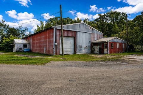 Купить коммерческую недвижимость в Старк, Флорида 492.01м2, № 2344795 - фото 17